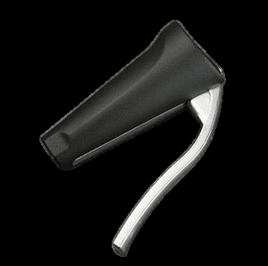 Ergonomisk Nøddeknækker med Håndtag