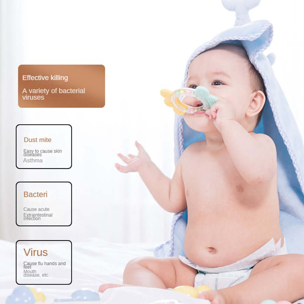 Højtryksdamprengøring til køkken og badeværelse