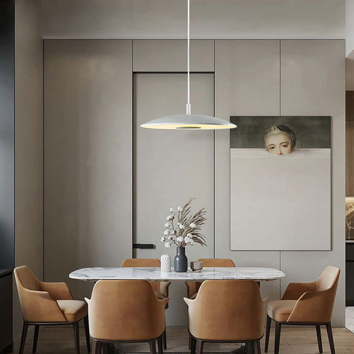 Moderne LED Pendellampe til Hjemmet