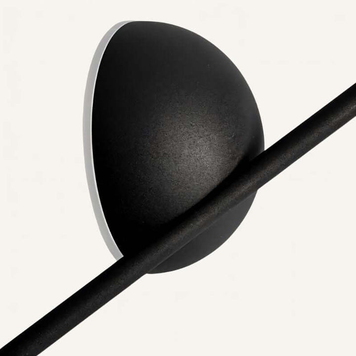 Moderne dæmpbar LED Pendellampe til hjemmet