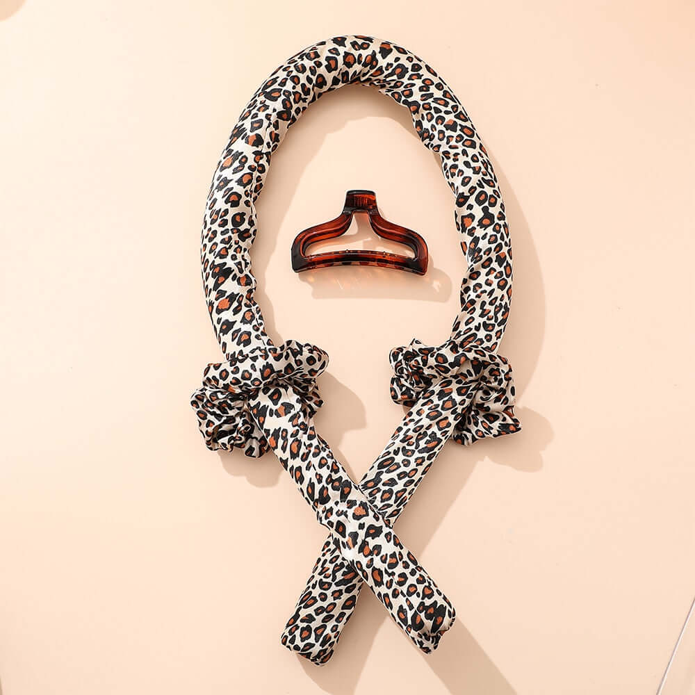 Hårcurlere uden varme for voluminøse krøller