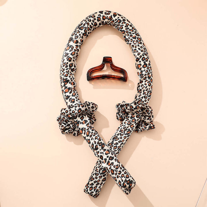 Hårcurlere uden varme for voluminøse krøller