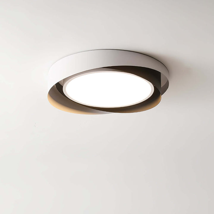 LED Loft Pendel Halo Design Moderne Loft Lampe