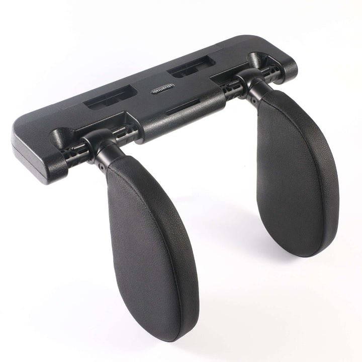 Bil nakkestøtte – komfort og sikkerhed