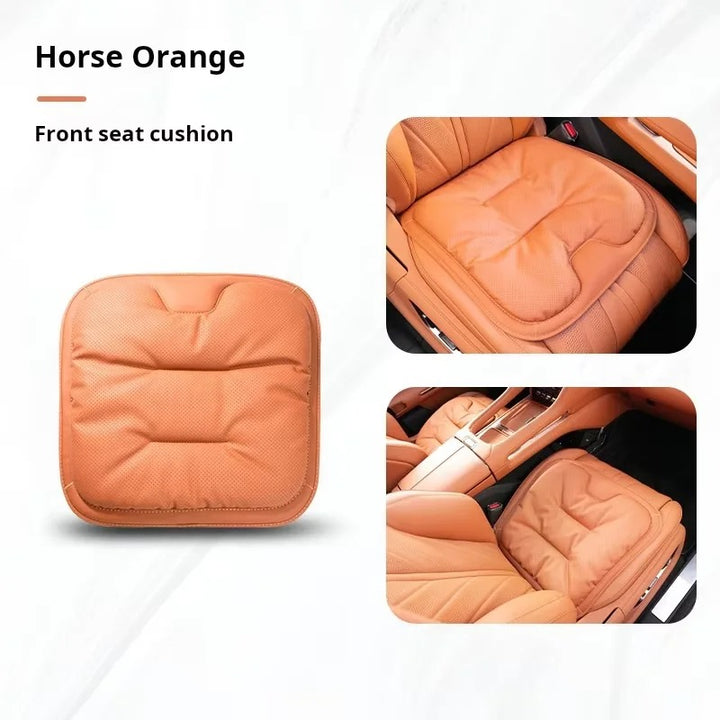 Ergonomisk Velario Bilsædehynde - Komfortabel og Stilfuld