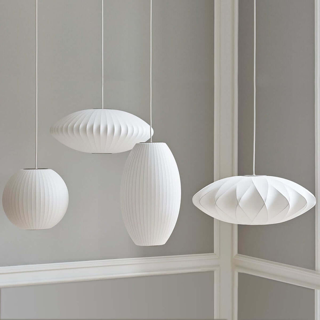 Moderne loftslampe