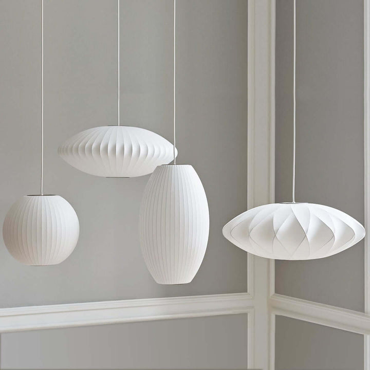 Moderne loftslampe
