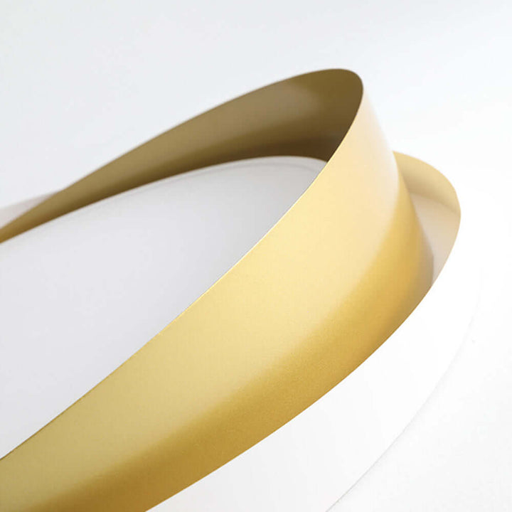 LED Loft Pendel Halo Design Moderne Loft Lampe