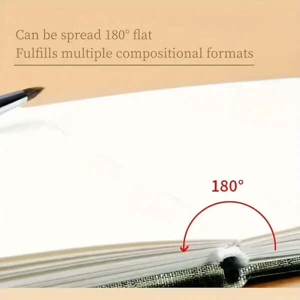 Kompakt akvarelsæt til kunstnere på farten