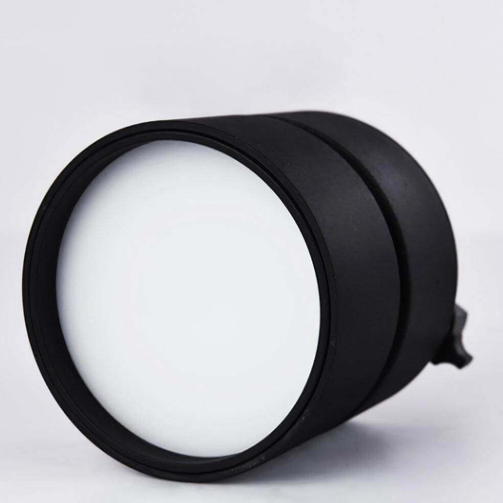 Drejelig LED Loftlampe - Varm Hvid