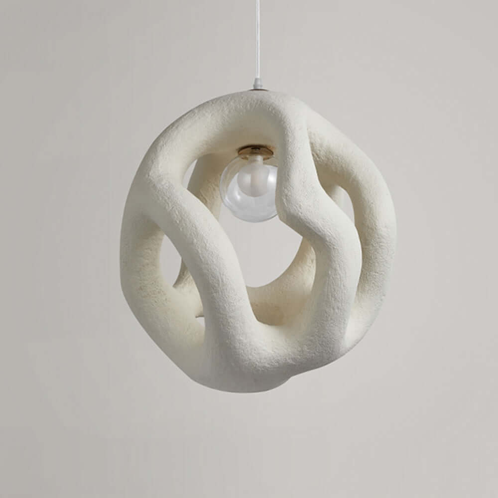 Minimalistisk pendellampe til dit hjem