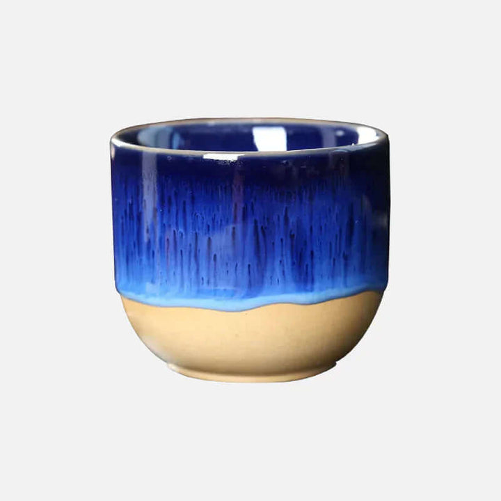 ColorSplash Keramikkrus - Farverigt & Moderne