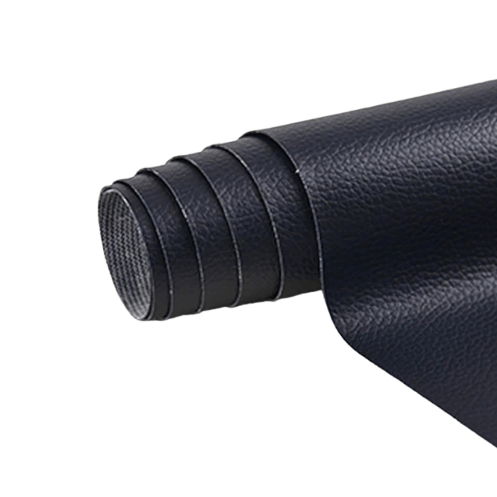 Selvklæbende reparationslap 135x50 cm til læderreparation