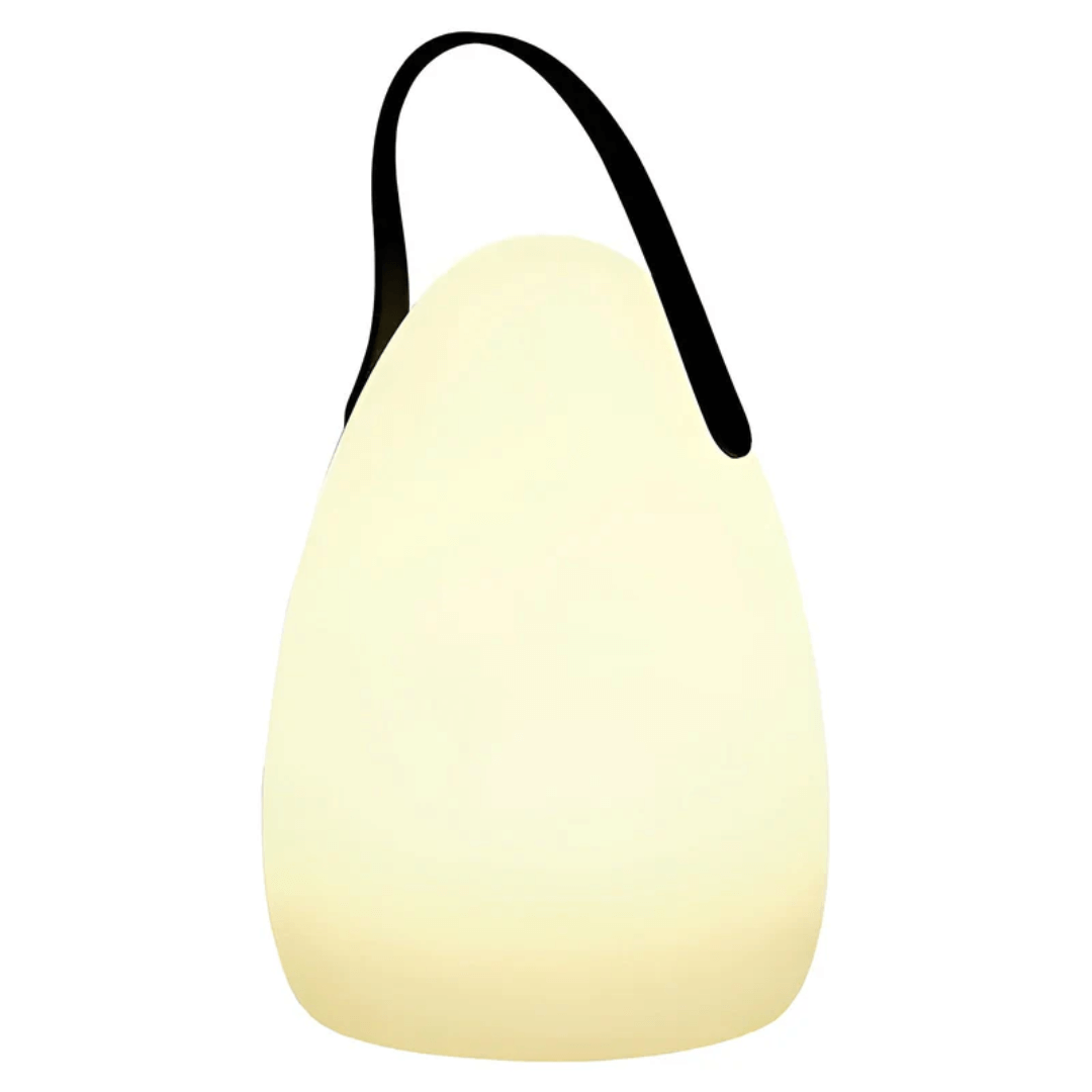 Trådløs LED Bordlampe Vandtæt til Indendørs & Udendørs