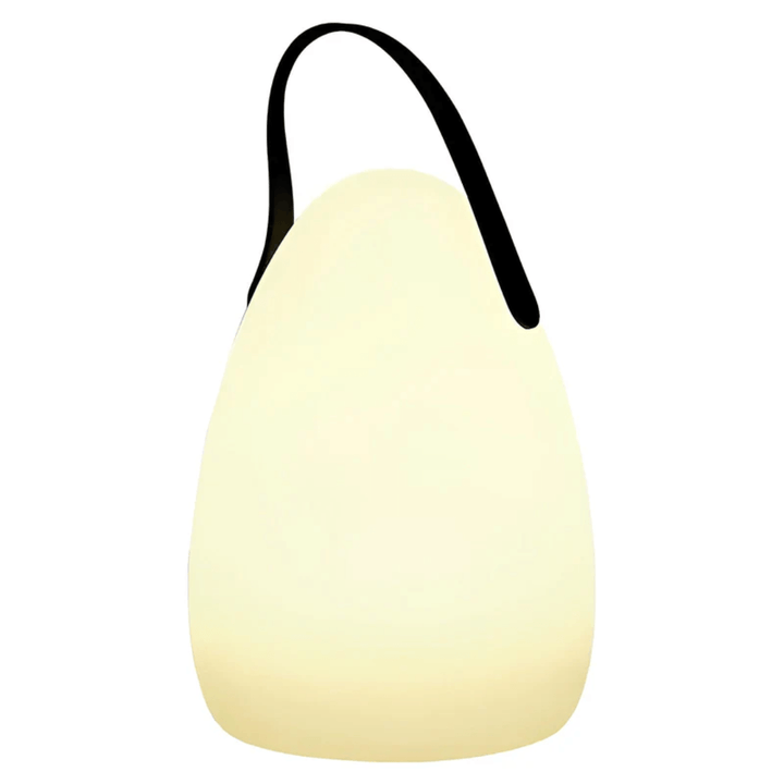 Trådløs LED Bordlampe Vandtæt til Indendørs & Udendørs