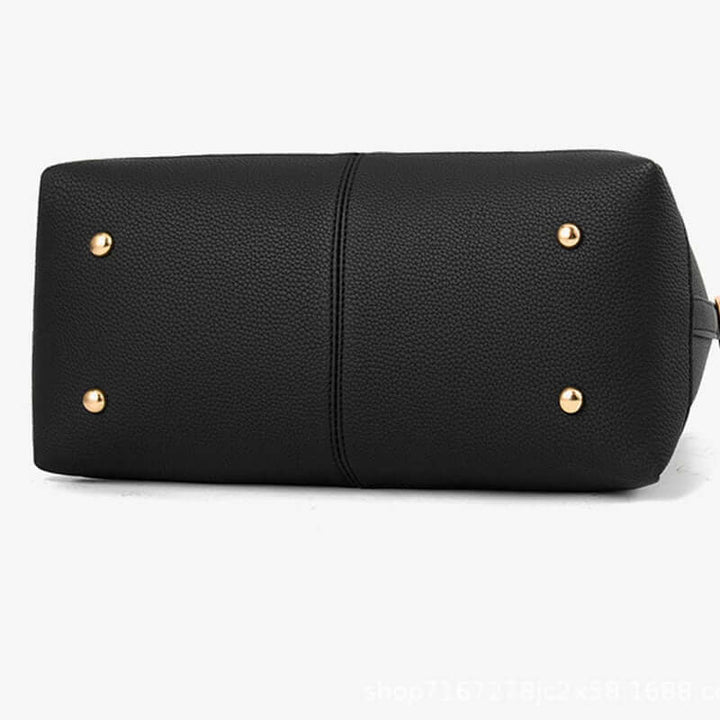 Rummelig Dametaske til Hverdagsbrug