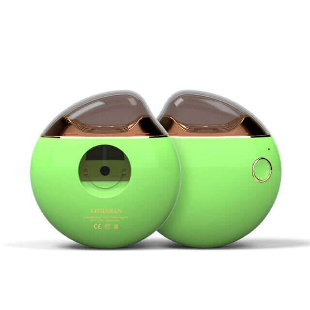 Elektrisk negleplejer - Præcis og støjsvag negletrimmer