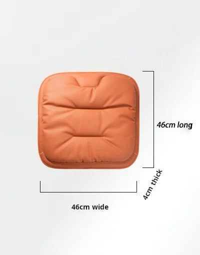 Ergonomisk Velario Bilsædehynde - Komfortabel og Stilfuld