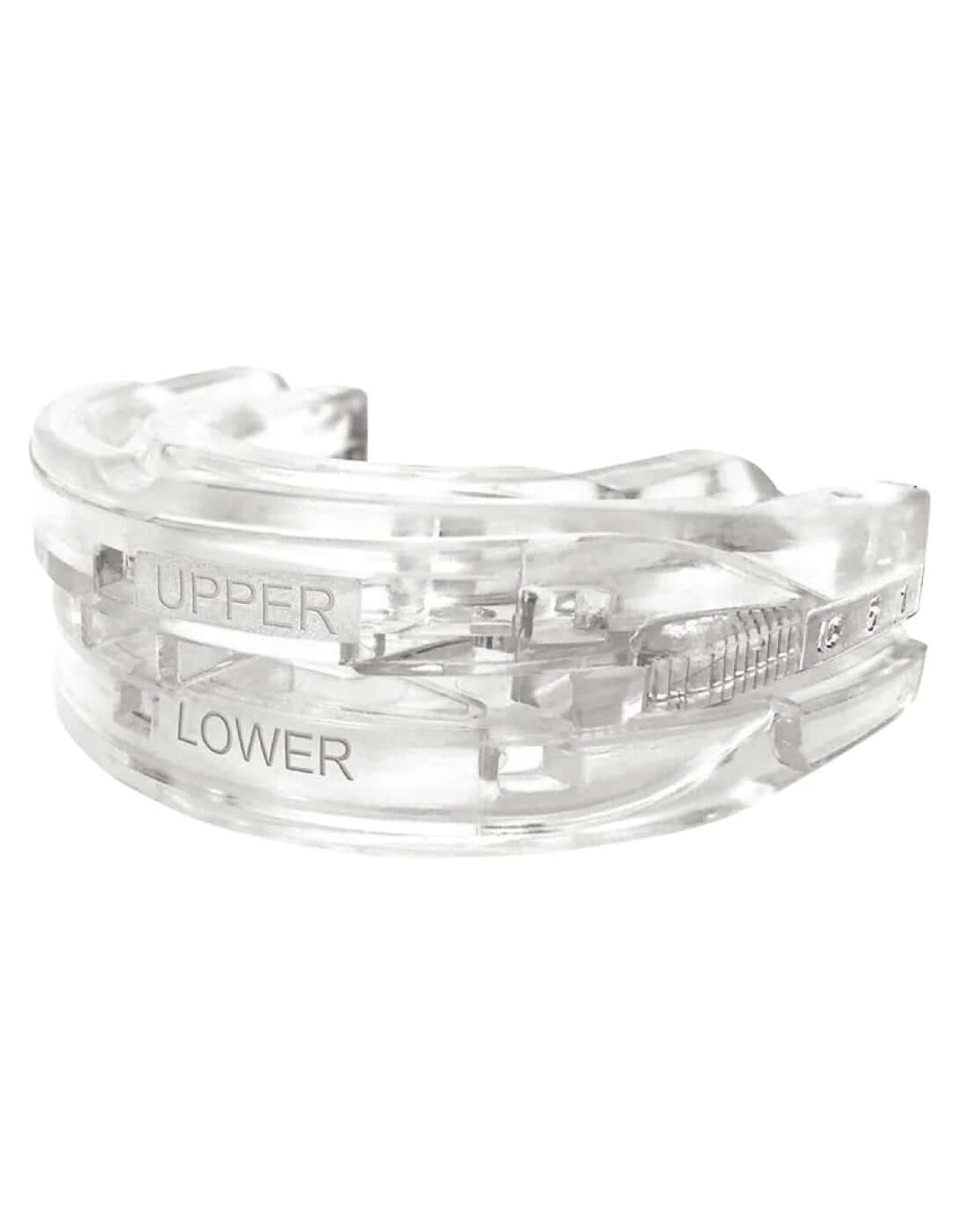 Anti-snorke mundskinne - Bedre søvn