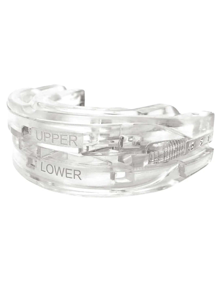 Anti-snorke mundskinne - Bedre søvn