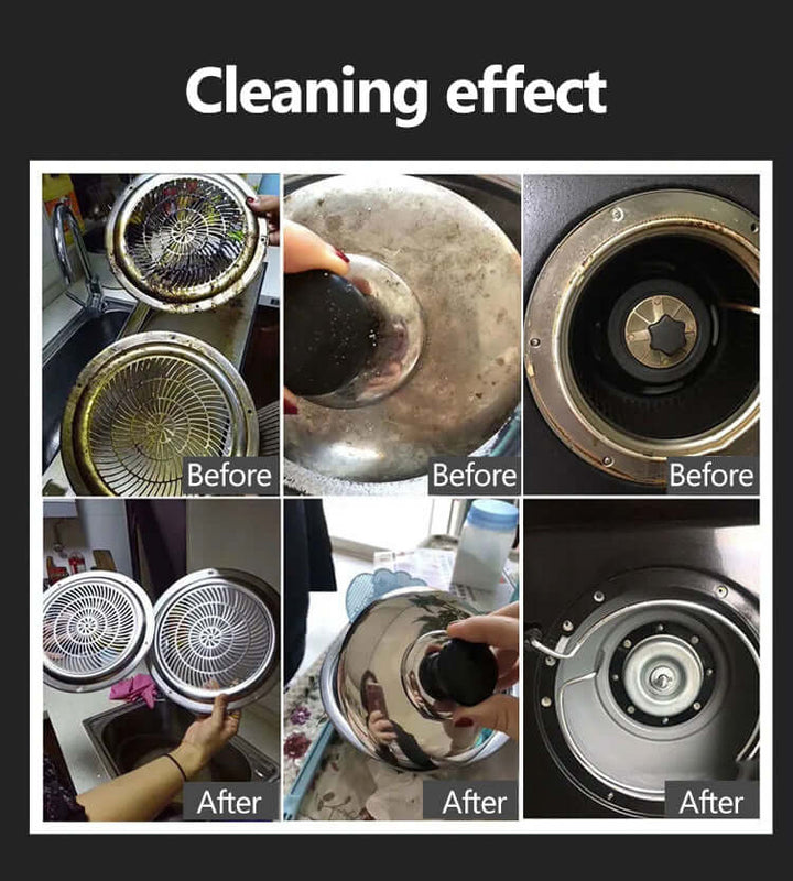 2800W Højtryks Dampsrenser til Køkken & Bil