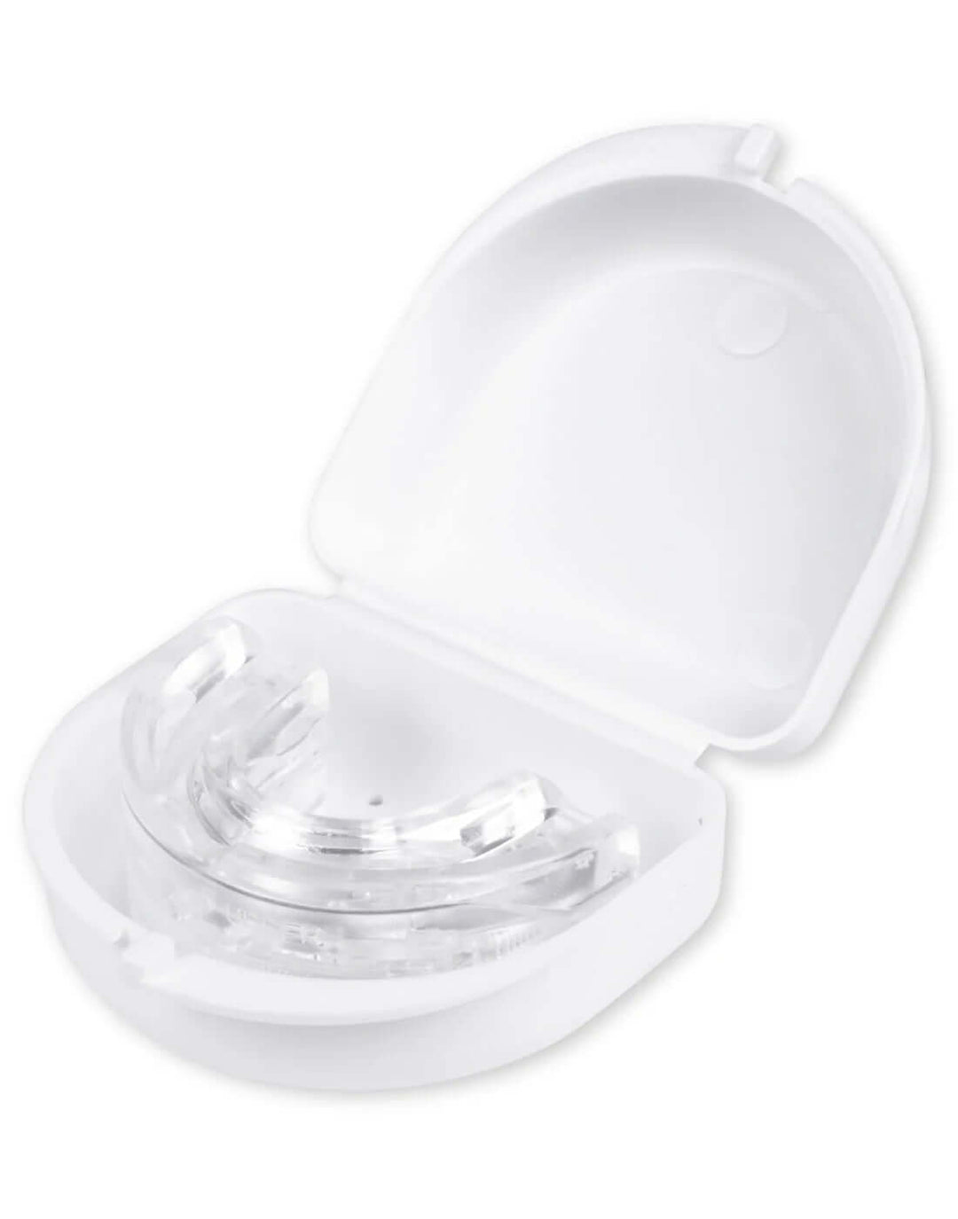 Anti-snorke mundskinne - Bedre søvn