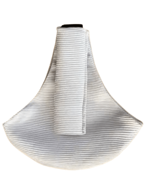 Ergonomisk Bæresele - Sikker & Komfortabel