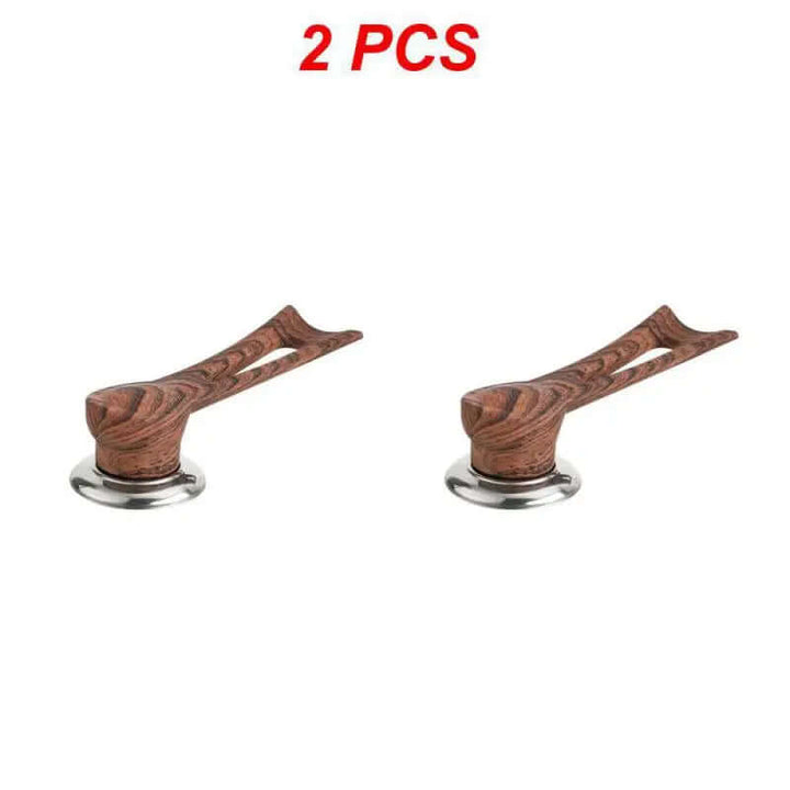 Ergonomisk Låggreb - Vertikalt Design