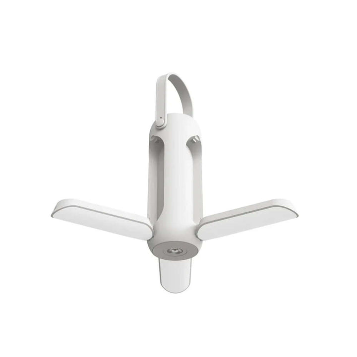 Bærbar LED-campinglampe 720lm - Udendørs & Telt