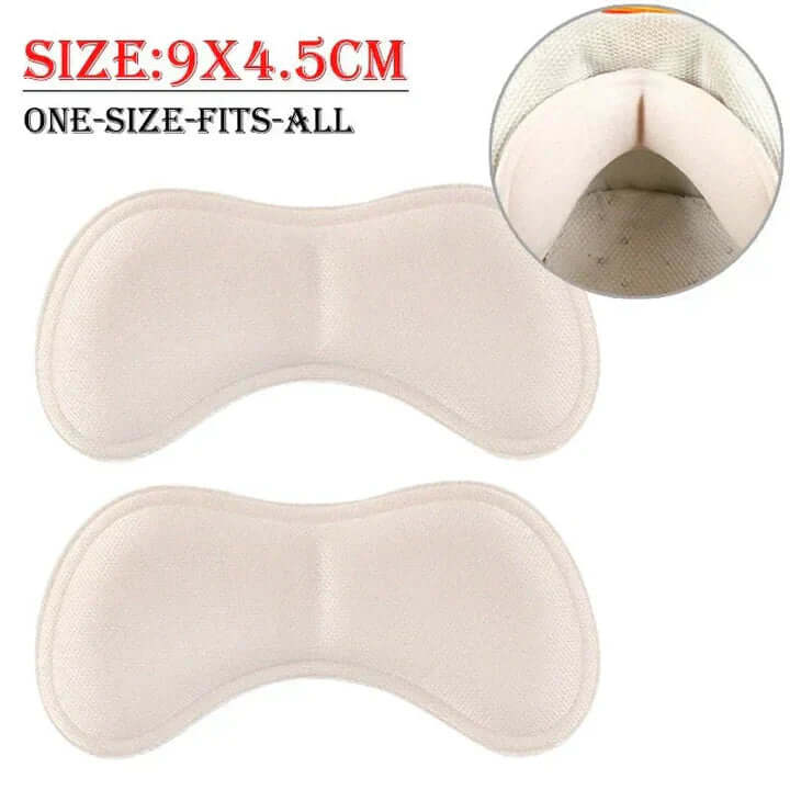 Unisex termisk isolerende såler til kolde dage