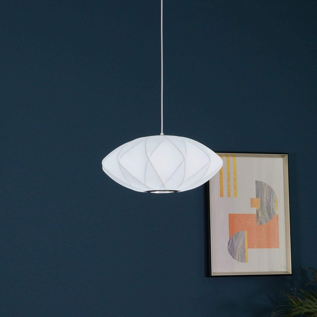 Moderne loftslampe