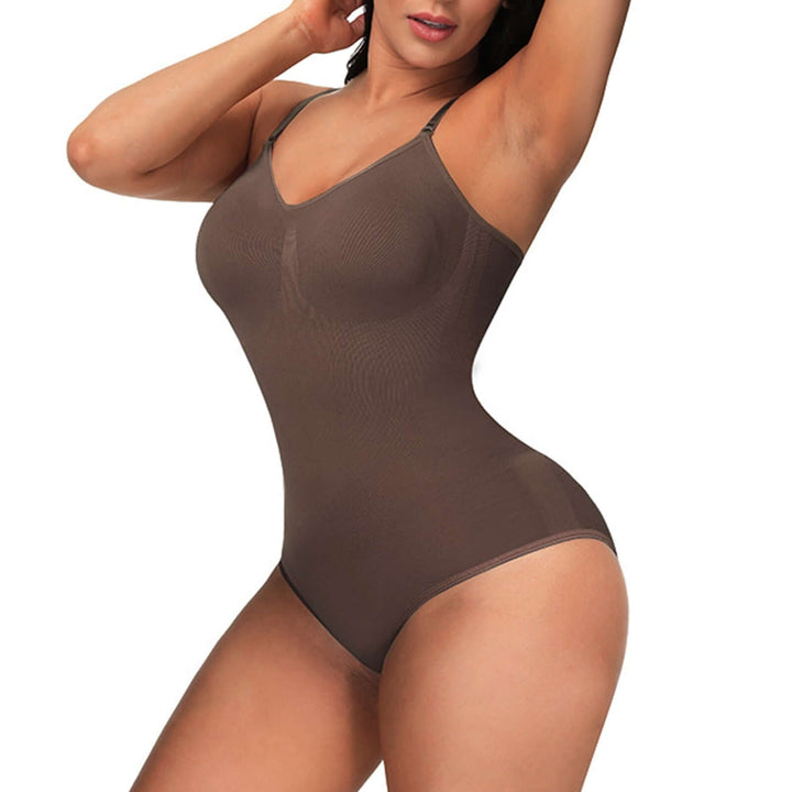 Body Shaper | Giver dig et boost af selvtillid!