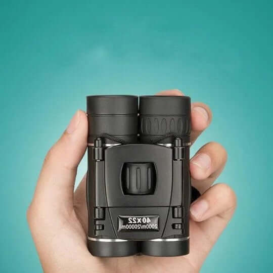 HD Kikkert 40x22 til Jagt & Udendørsbrug