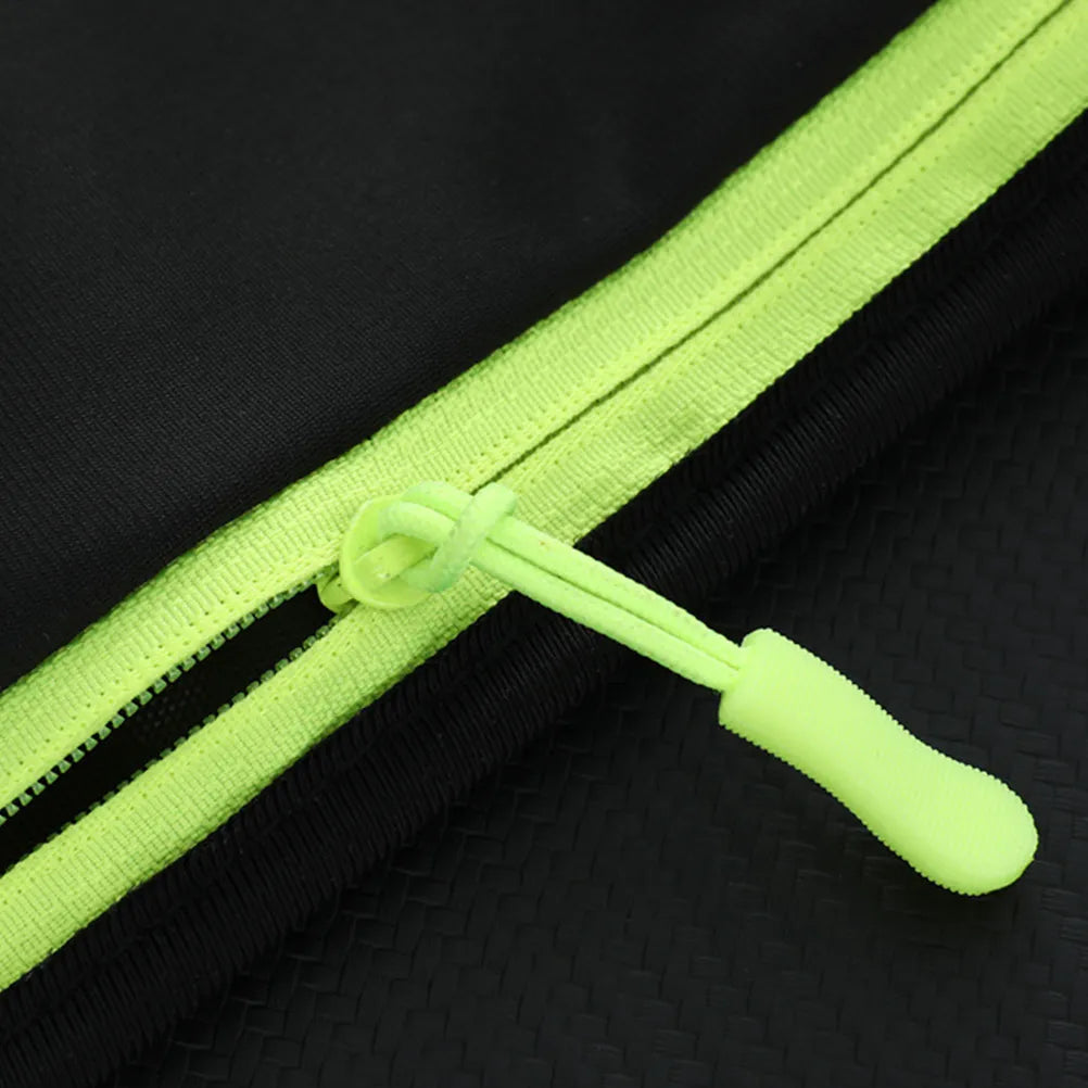 Vandtæt sportsbæltetaske til træning