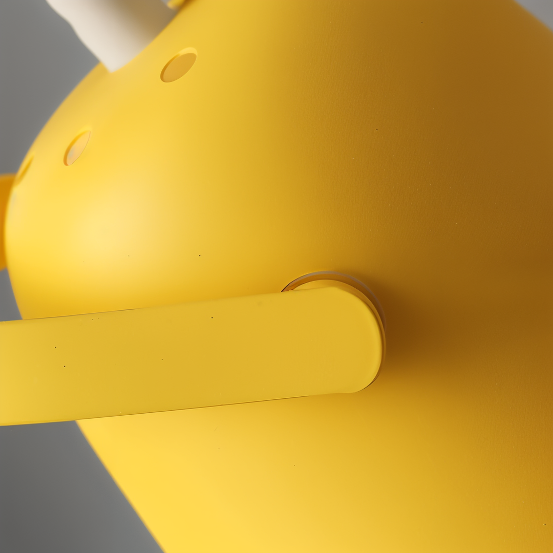 Macaron Bordlampe - Justerbar Læselampe