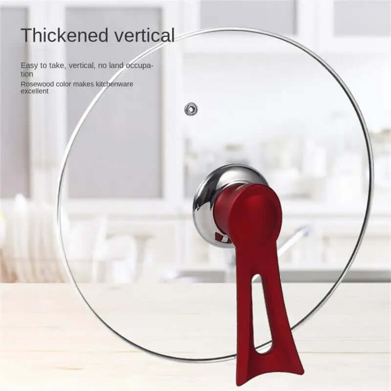 Ergonomisk Låggreb - Vertikalt Design