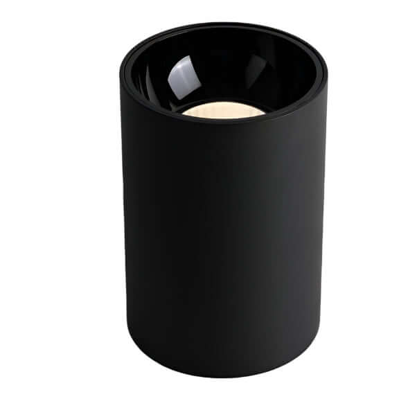 Minimalistisk Rund LED Loftlampe COB