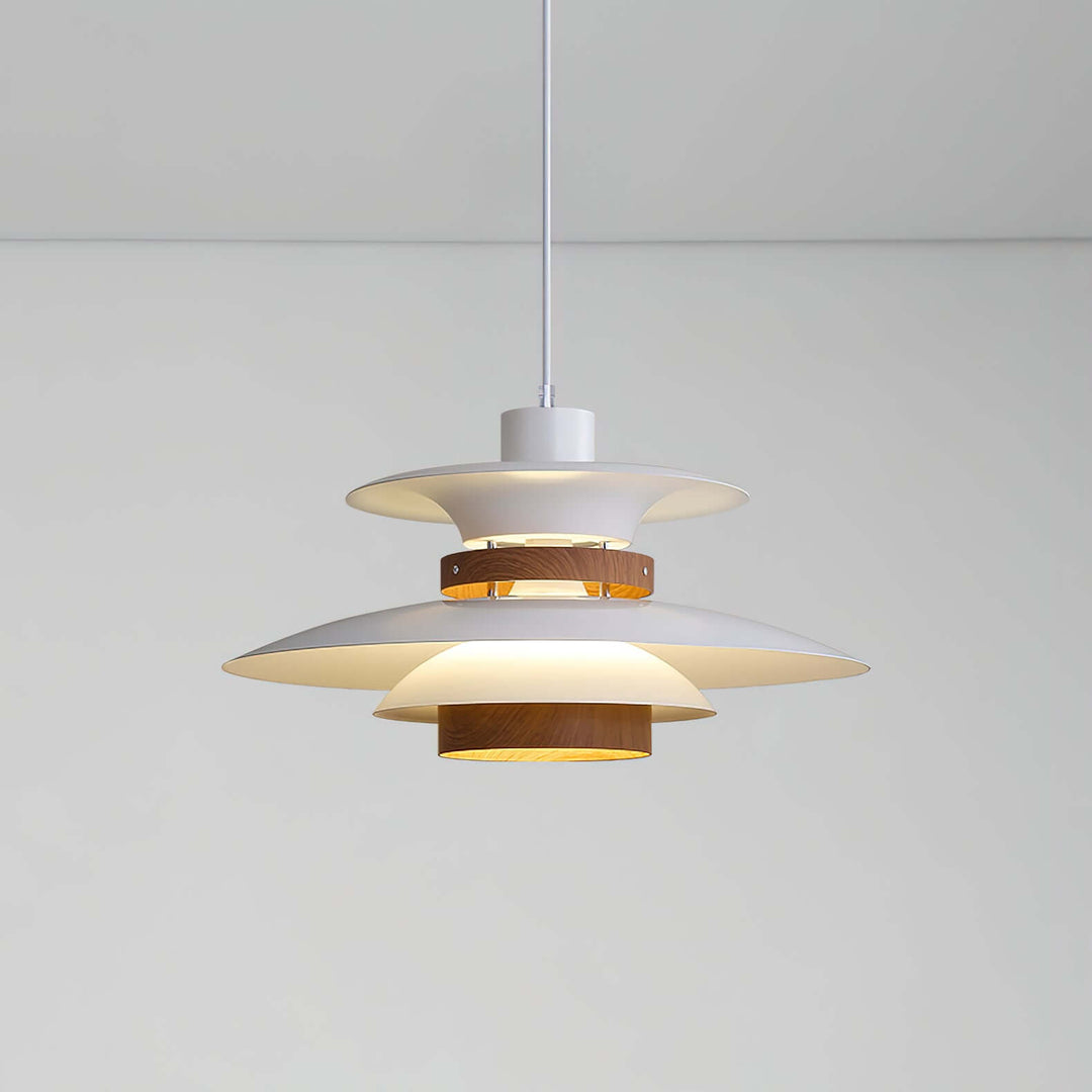 Moderne Pendellampe i Metal til Hjemmet