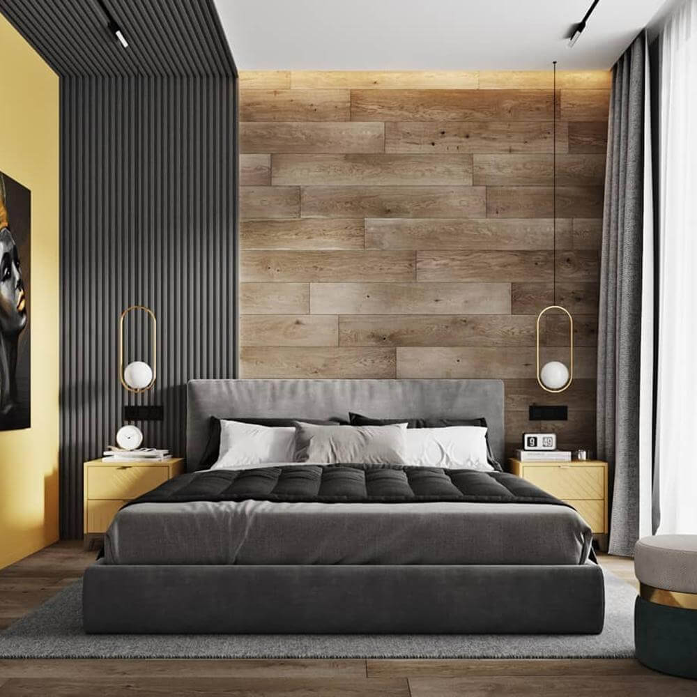 Elegant Moderne Pendellampe