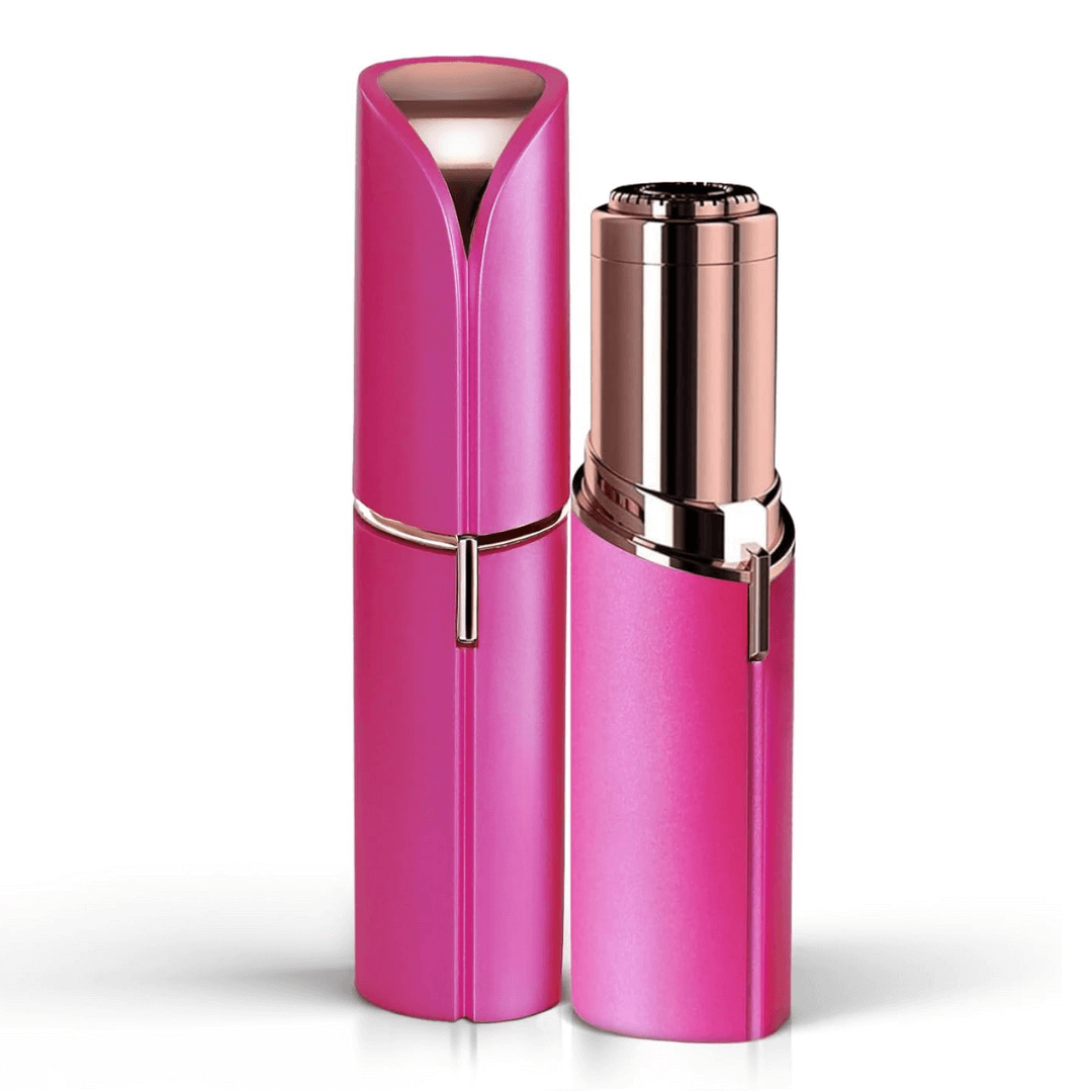 Elektrisk Ansigts Hårfjerner til Glat Hud