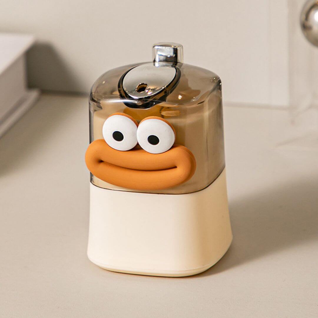 Hygienisk og Sjov Tandstikkedispenser