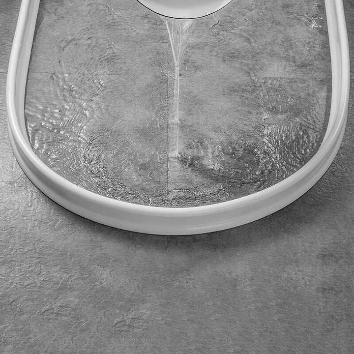 Holdbar AquaSperre Silikonliste der modstår slid og fugt