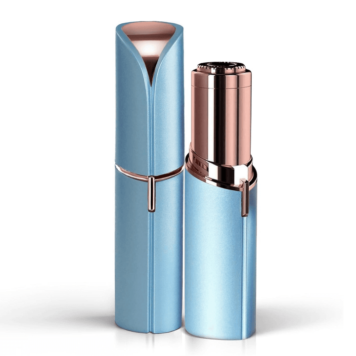 Elektrisk Ansigts Hårfjerner til Glat Hud