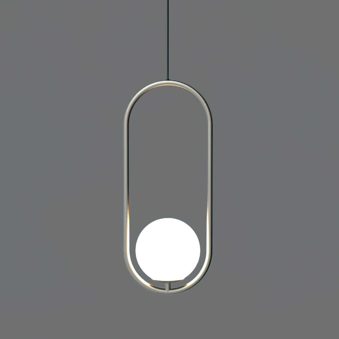 Elegant Moderne Pendellampe