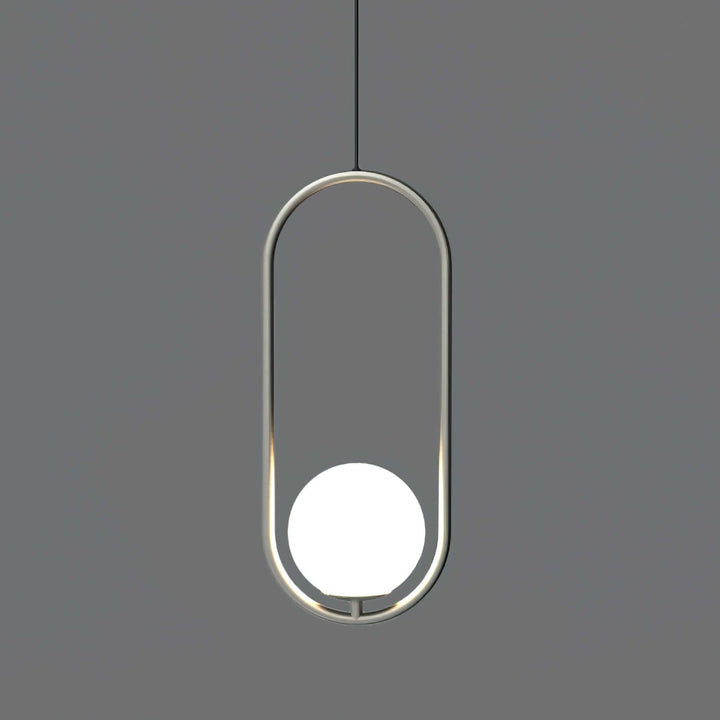 Elegant Moderne Pendellampe