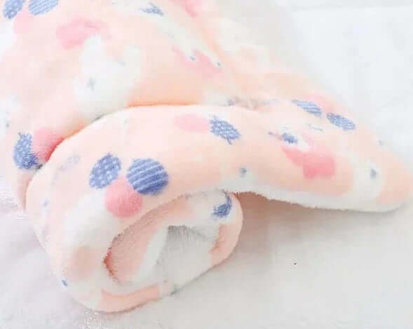 Hyggelig & Varmt Kattepude til Kolde Dage