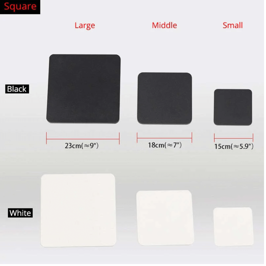 Minimalistisk LED udendørsvæglampe