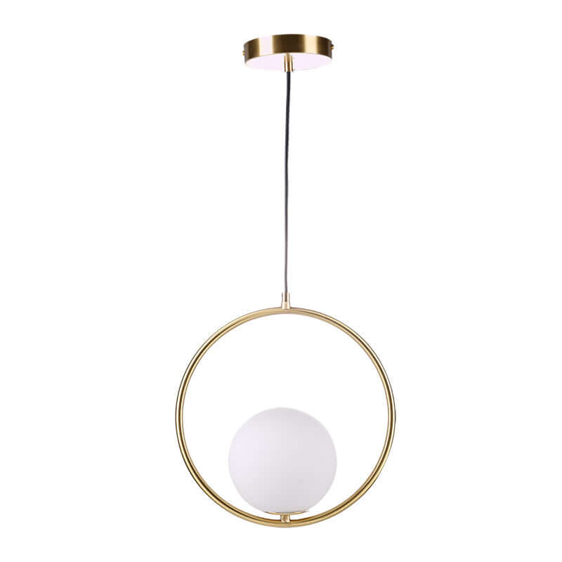 Elegant Moderne Pendellampe