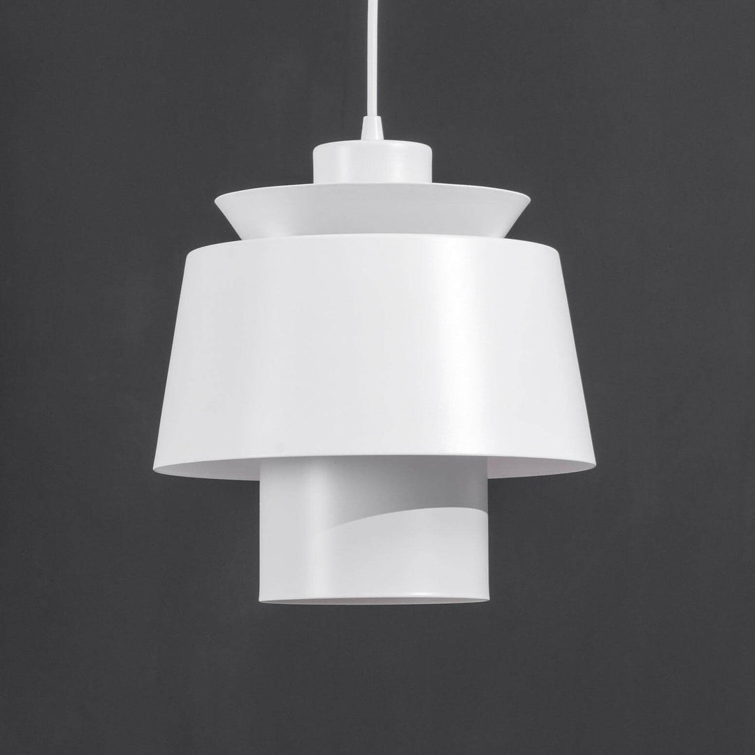 Moderne loft Orion LED-pendellampe
