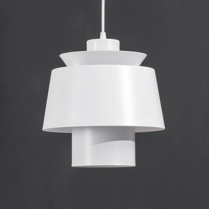 Moderne loft Orion LED-pendellampe
